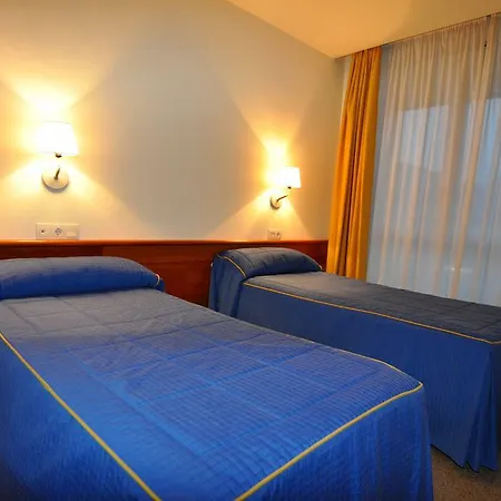 Aparthotel Sole La La Pobla de Segur Room photo