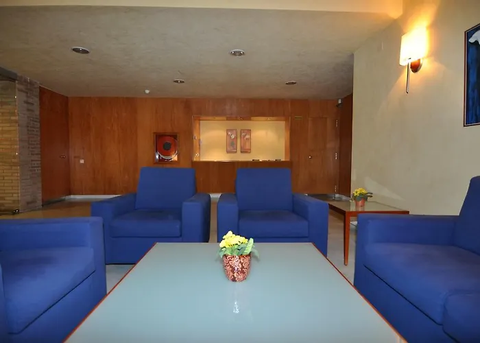 Aparthotel Sole