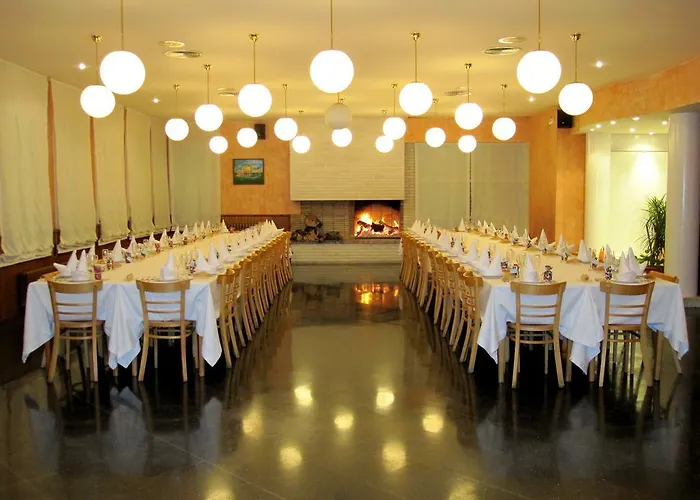 Aparthotel Solé