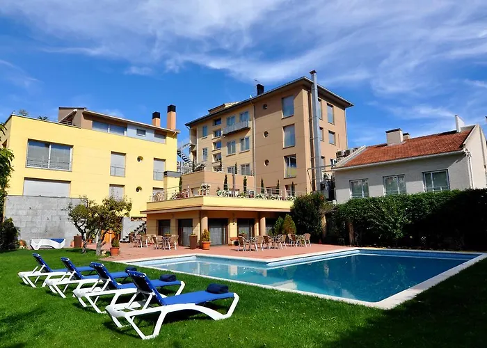 Aparthotel Solé