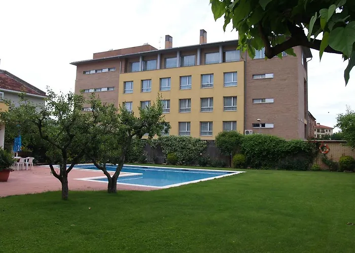 Aparthotel Solé