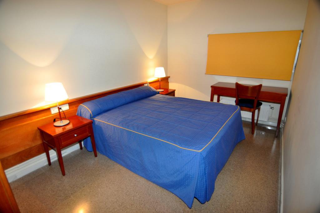 Solé Appart hôtel Pobla de Segur
