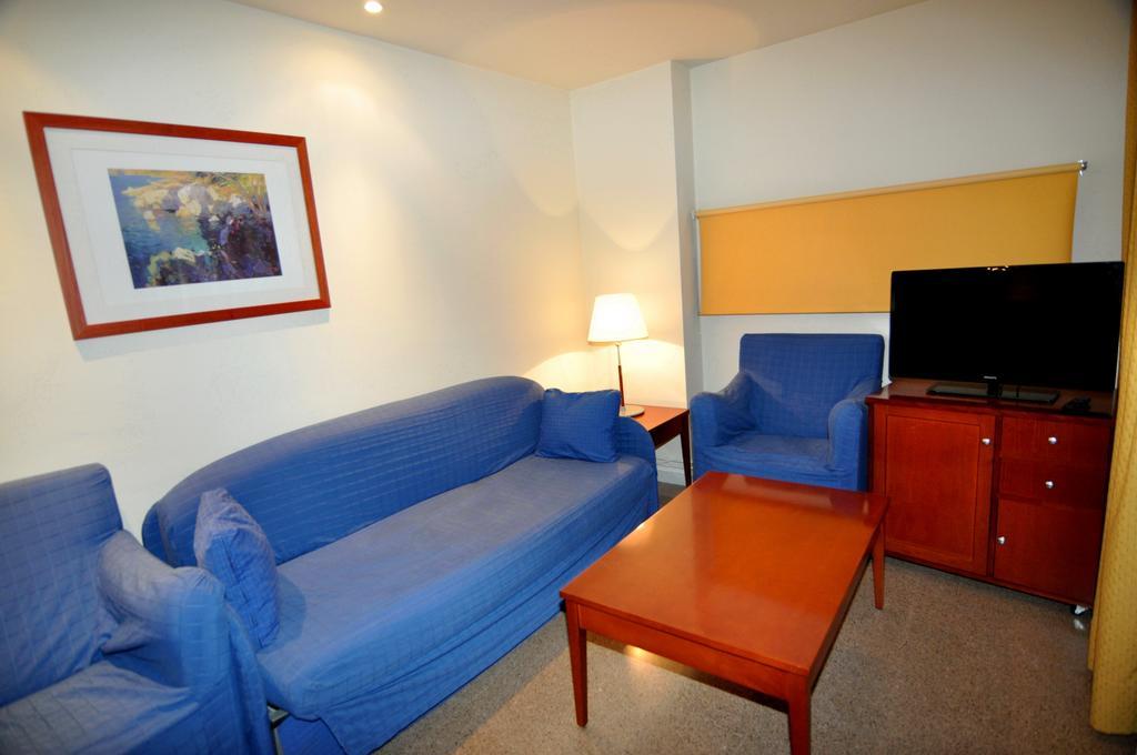 Aparthotel Sole 3*