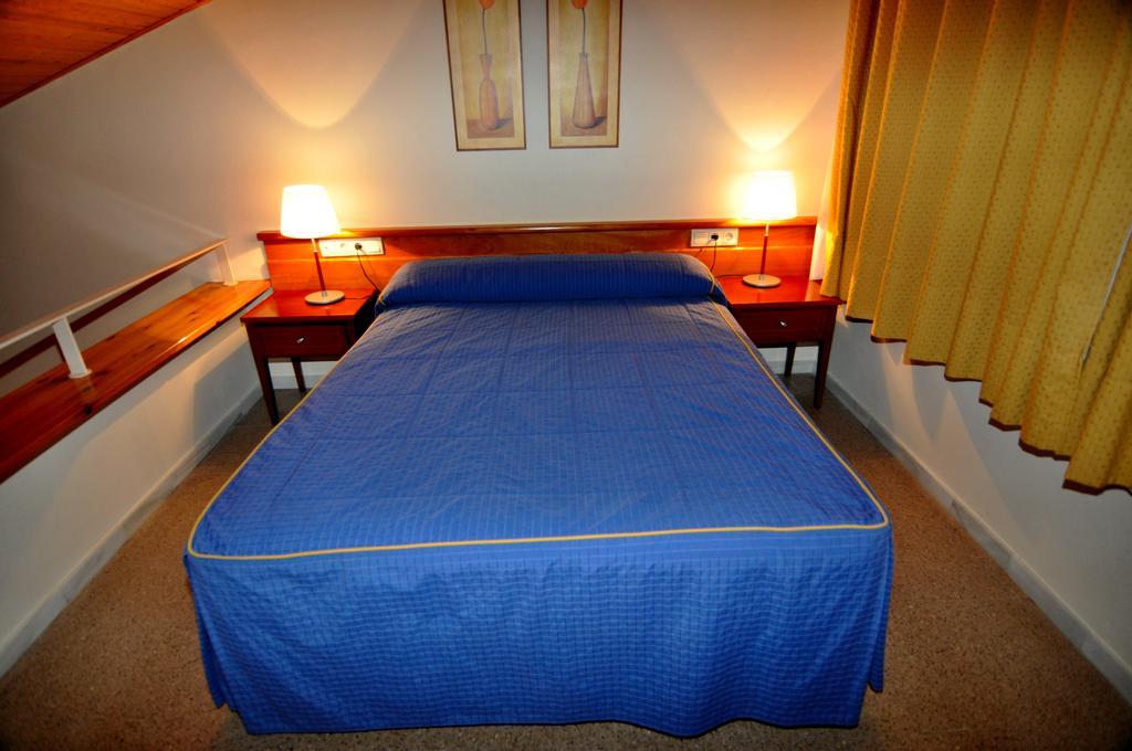 Appart hôtel Solé