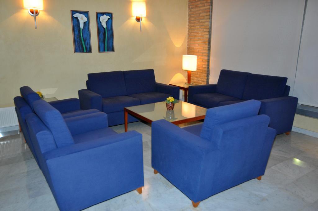 Appart hôtel Solé 3*