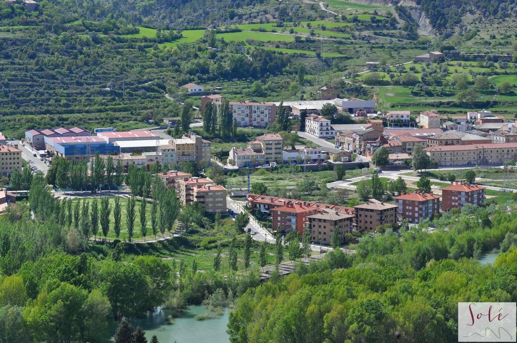 Sole Aparthotel