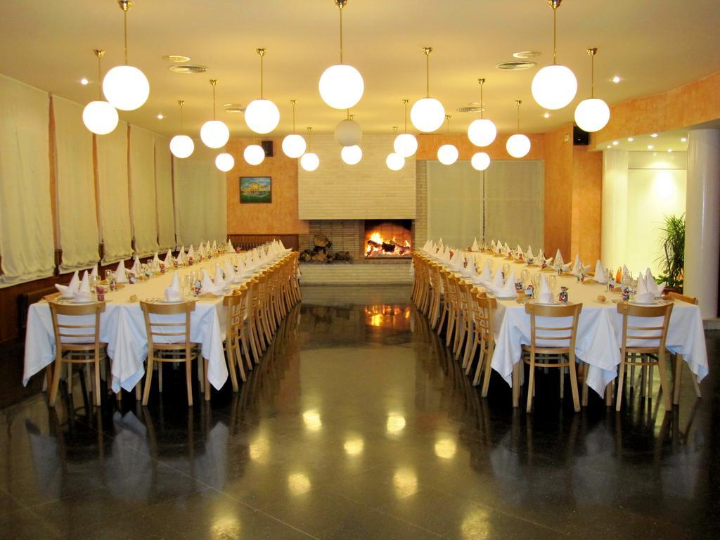 Aparthotel Sole 3*
