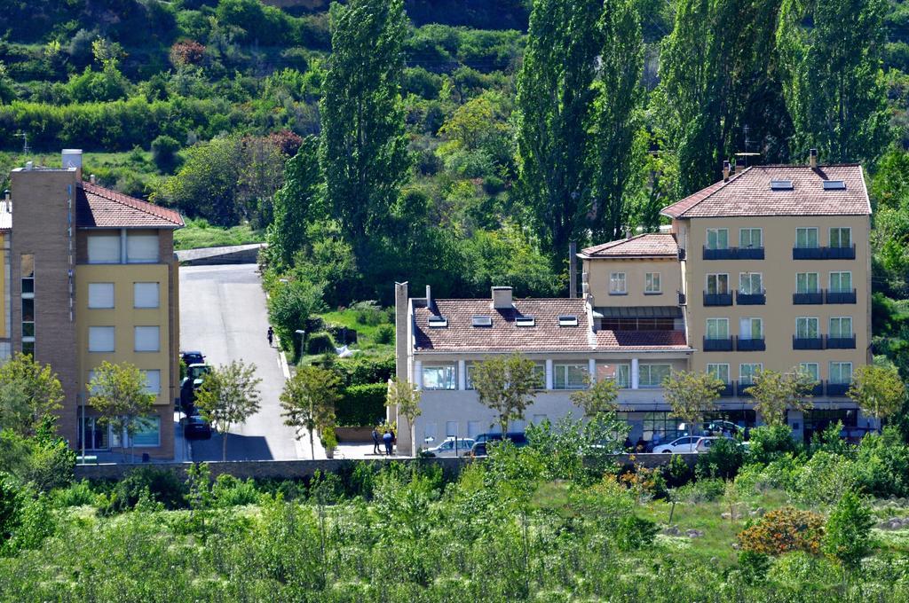 Aparthotel Sole 3*