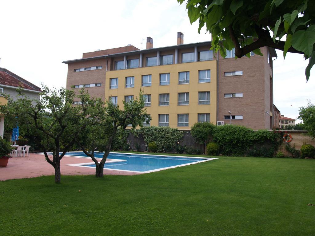 Appart hôtel Solé 3*