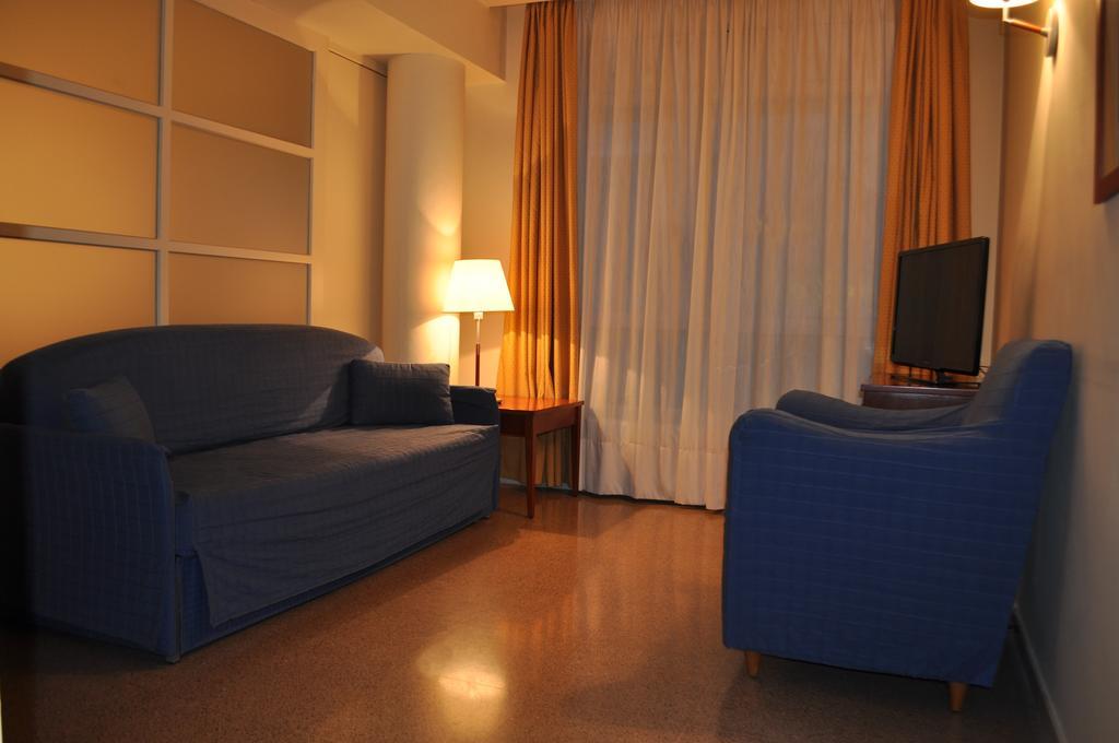 Appart hôtel Solé