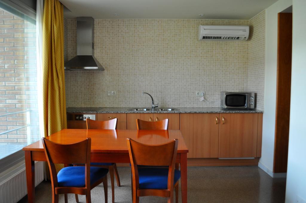 Aparthotel Sole 3*