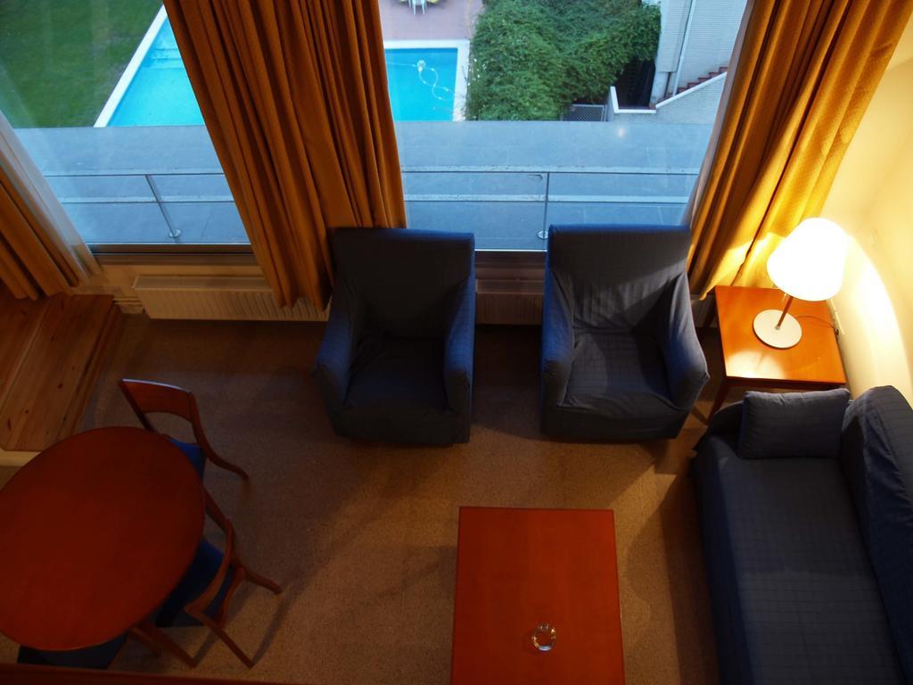 Aparthotel Sole